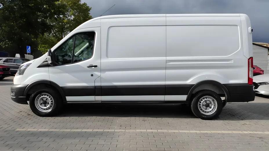 FORD Transit Transit 350 L3H2 Ambiente