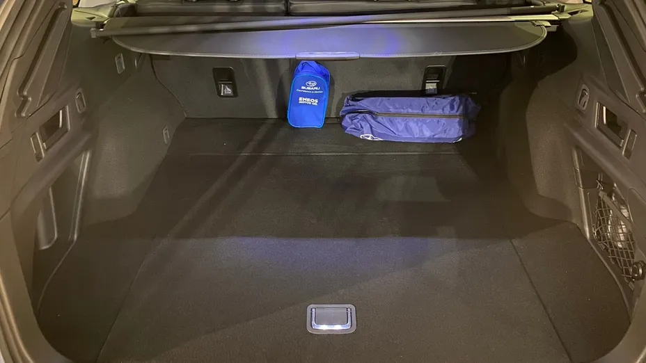 SUBARU Outback Outback 2.5i Business Edition (EyeSight) Lineartronic Nowy