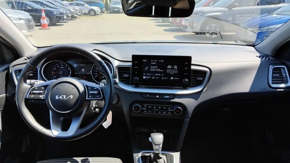 KIA XCeed XCeed 1.5 T-GDI M DCT