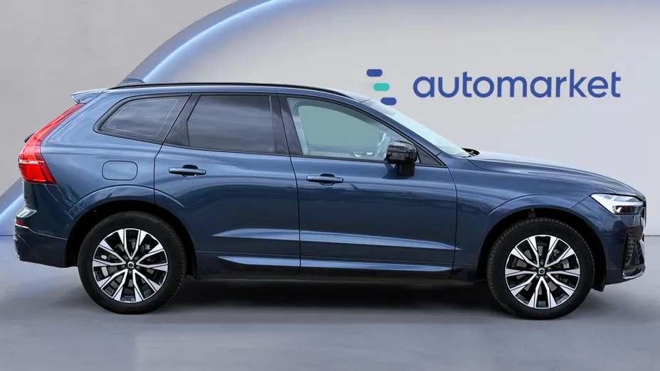 VOLVO XC60 XC60 B5 B AWD Plus Dark aut