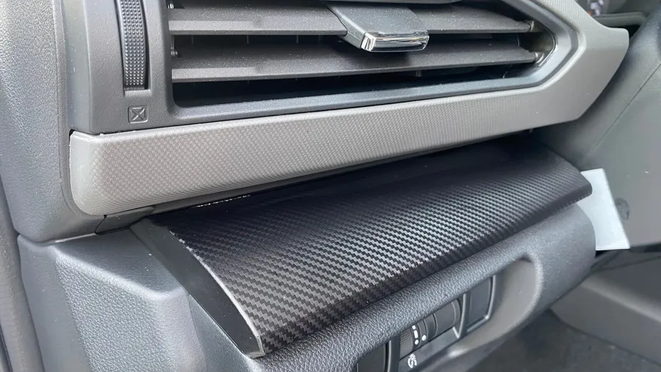 SUBARU Crosstrek Crosstrek 2.0i-S e-Boxer Platinum (EyeSight) Lineartronic Nowy