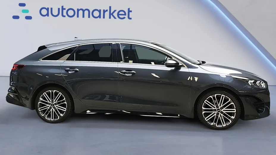 KIA ProCeed ProCeed 1.5 T-GDI GT Line DCT