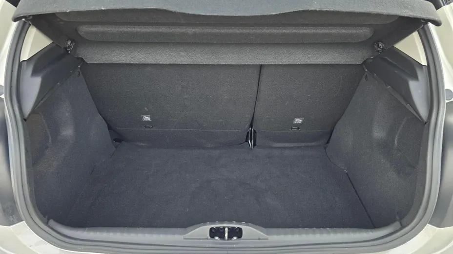 CITROEN C3 C3 1.2 PureTech Shine