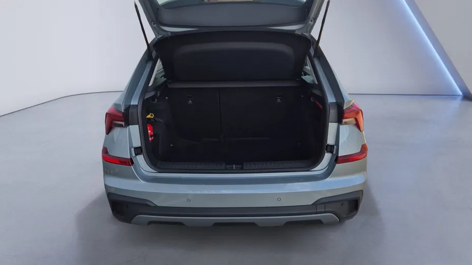 SKODA Kamiq Kamiq 1.0 TSI Drive DSG
