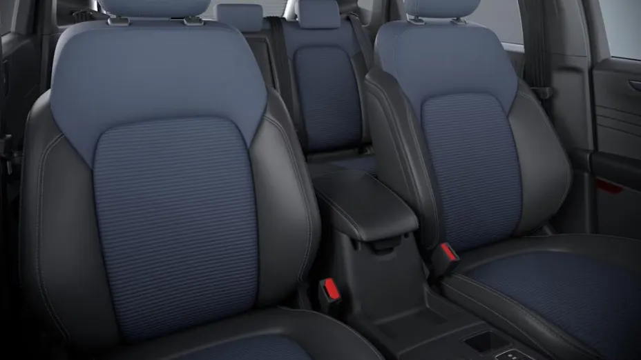 FORD Kuga Kuga 2.5 FHEV FWD Blue Cruise Edition eCVT Nowy