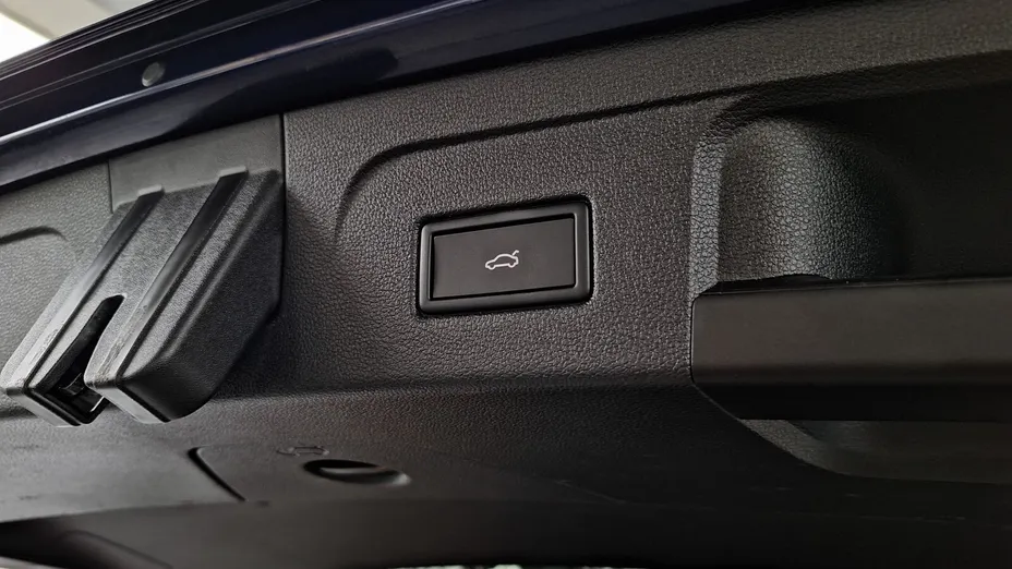 VOLKSWAGEN Touran Touran 2.0 TDI BMT Comfortline DSG