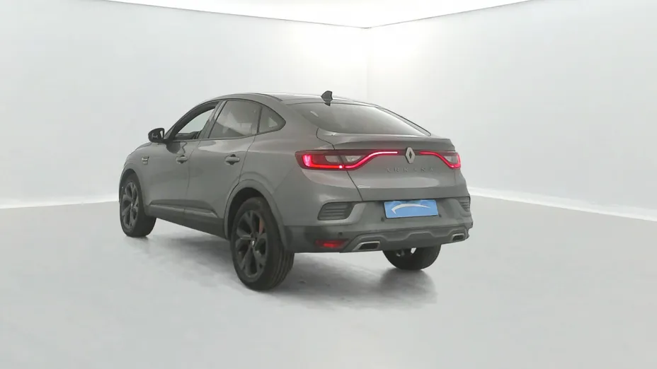 RENAULT Arkana -