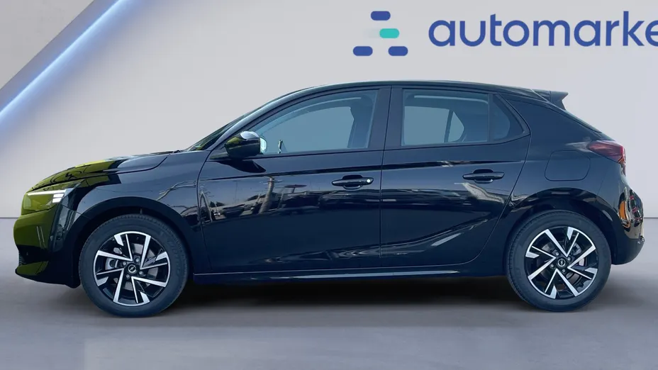 OPEL Corsa Corsa 1.2 T Edition S&S Nowy