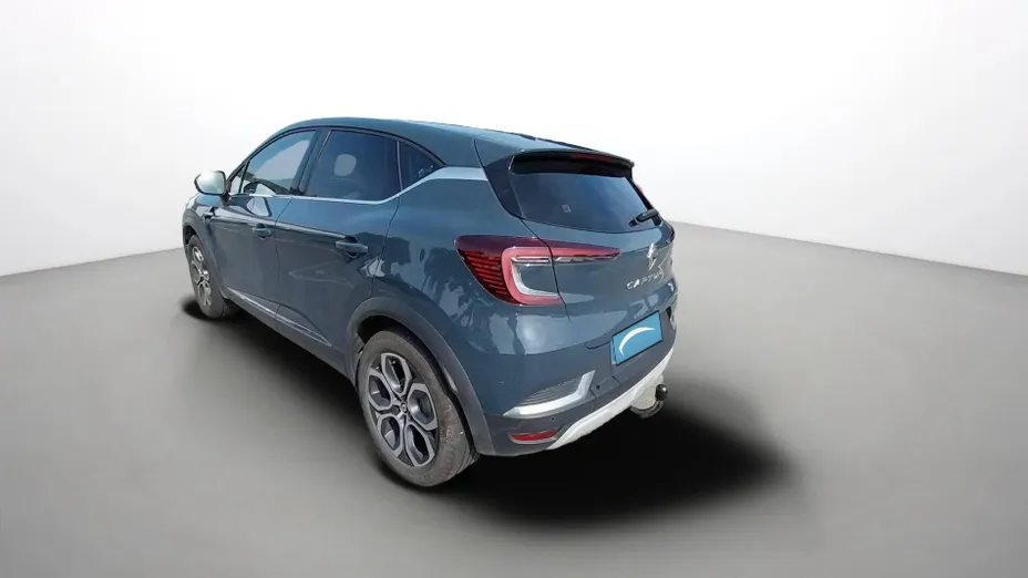 RENAULT Captur -