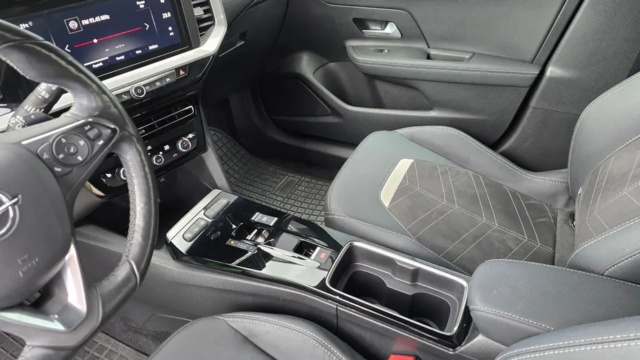 OPEL Mokka Mokka 1.2 T Ultimate Pack S&S aut