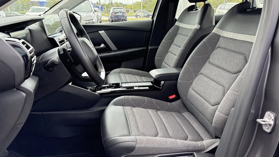 CITROEN C4 X C4 X 1.2 PureTech Feel Pack S&S EAT8