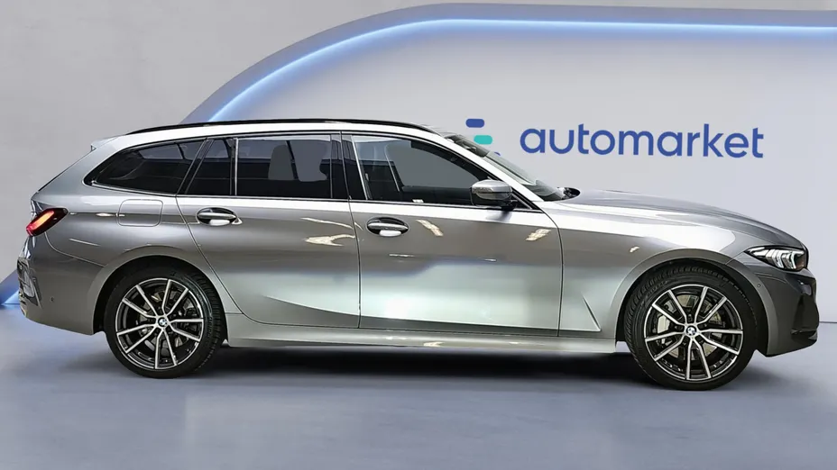 BMW Seria 3 330i xDrive aut
