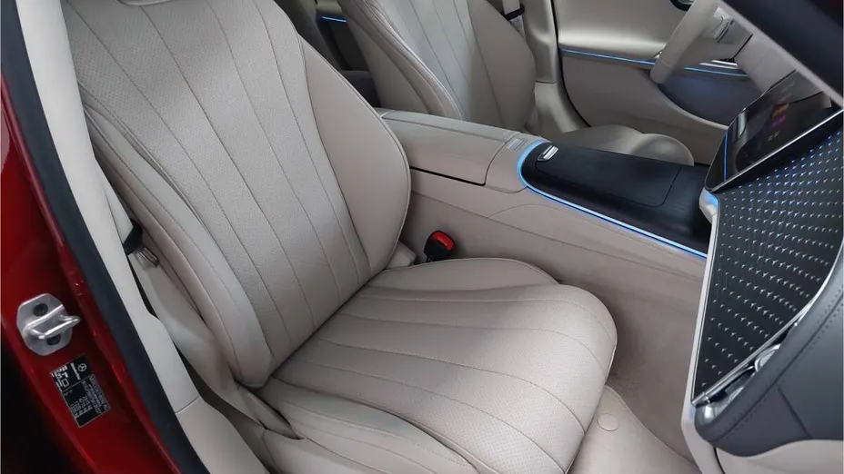 MERCEDES-BENZ E Klasa E 200 mHEV 4-Matic Avantgarde 9G-Tronic