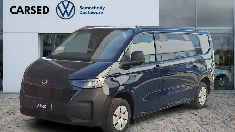 VOLKSWAGEN Transporter Transporter TDI L2H1