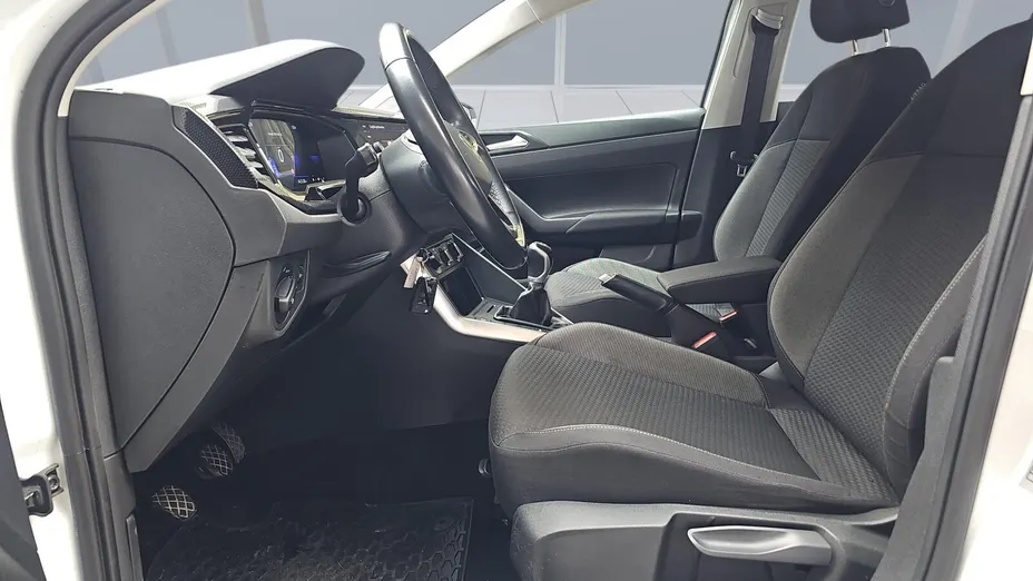 VOLKSWAGEN Polo Polo 1.0 TSI Life