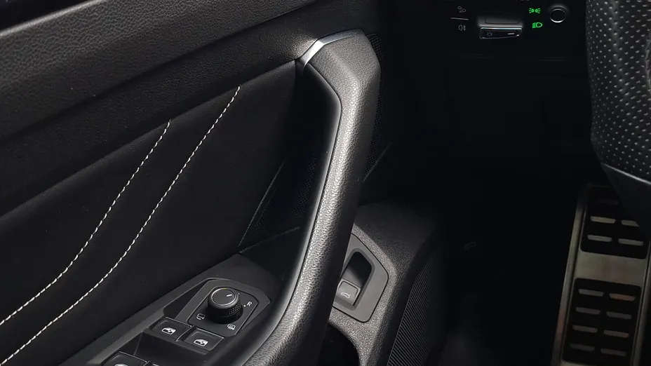 VOLKSWAGEN Arteon Arteon 2.0 TDI R-Line DSG