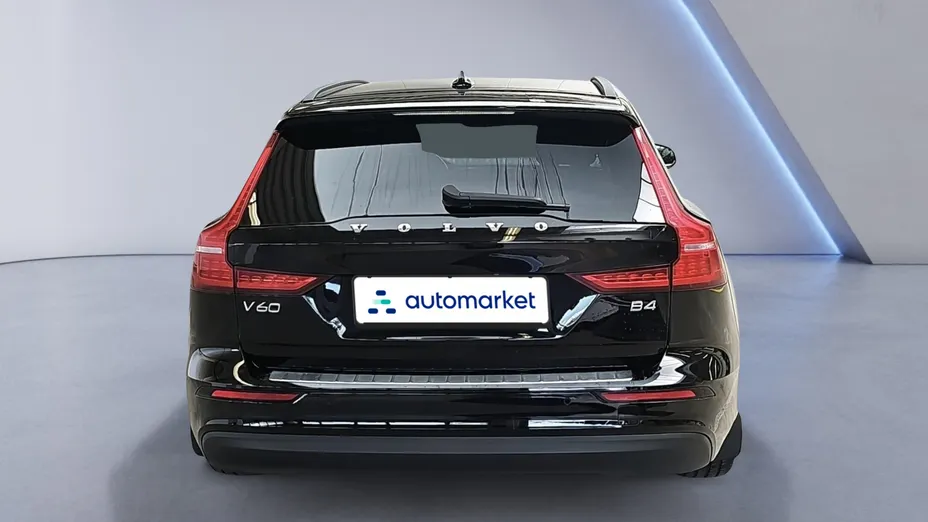 VOLVO V60 V60 B4 B Core aut