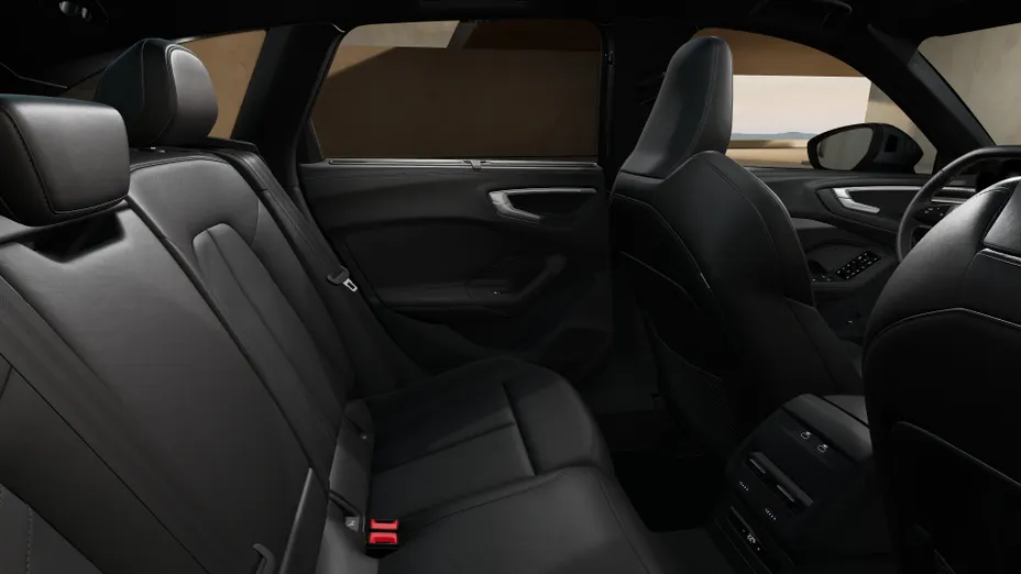 AUDI A5 A5 TFSI 110 kW S tronic Nowy