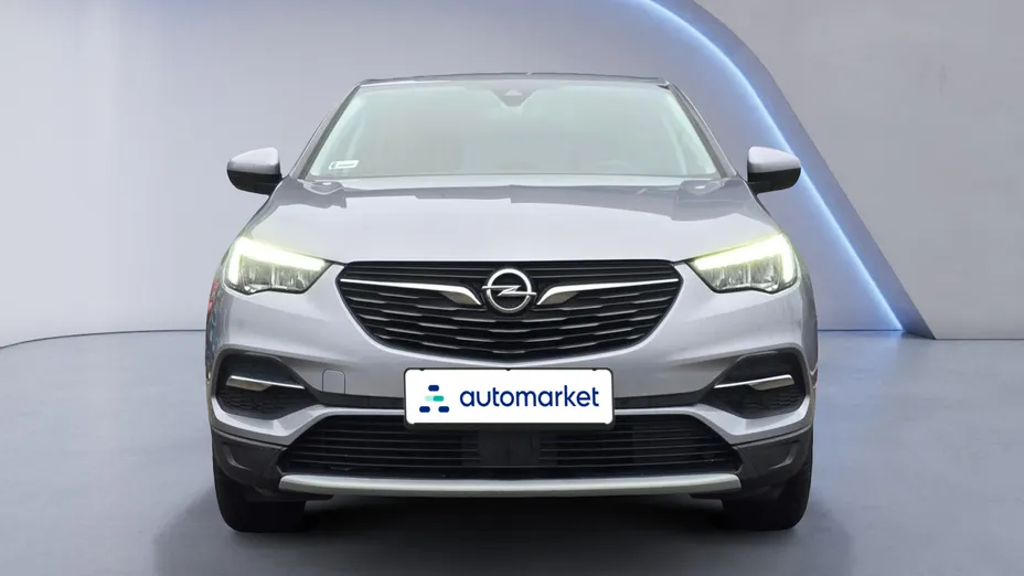 OPEL Grandland X Grandland X 1.2 T Enjoy S&S aut