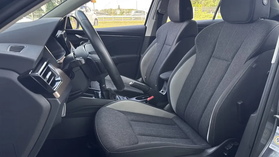 SKODA Scala Scala 1.5 TSI Style DSG