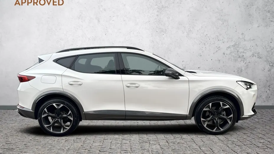 CUPRA Formentor Formentor 1.4 e-Hybrid DSG
