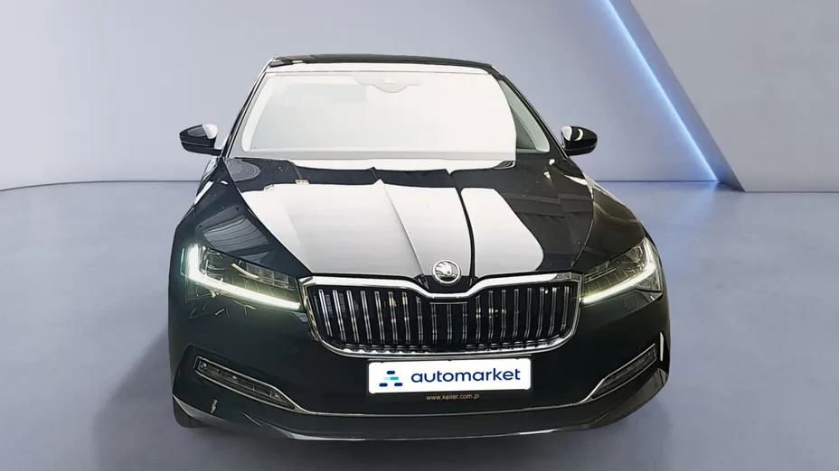 SKODA Superb Superb 2.0 TDI SCR 4x4 Style DSG