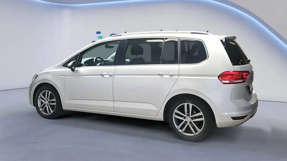 VOLKSWAGEN Touran Touran 1.5 TSI EVO Highline DSG