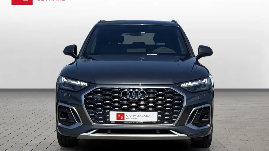 AUDI Q5 Sportback -