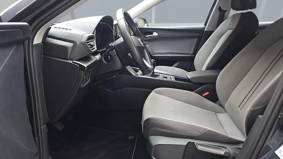 SEAT Leon Leon 1.5 TSI Full LED