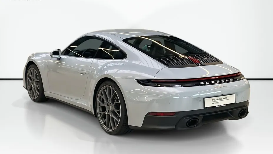 PORSCHE 911 911 Carrera