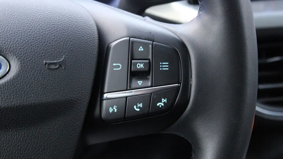 FORD Focus Focus 1.0 EcoBoost mHEV Titanium X aut