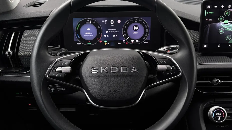 SKODA Kodiaq Kodiaq 1.5 TSI iV PHEV 4x2 Edition 130 DSG