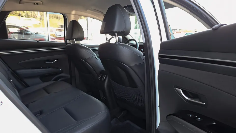 HYUNDAI Tucson Tucson 1.6 T-GDi HEV Platinum 4WD