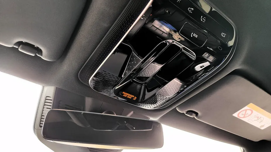 MERCEDES-BENZ E Klasa E 220 d mHEV Exclusive 9G-Tronic