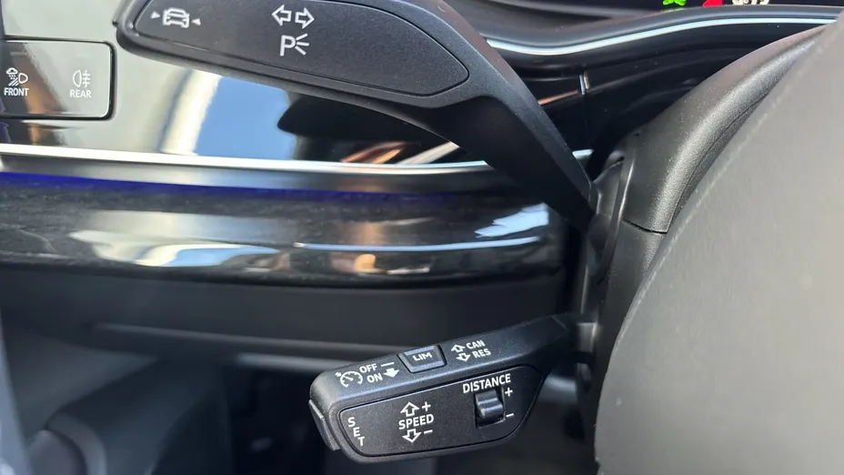 AUDI Q7 Q7 50 TDI mHEV Quattro Tiptr.