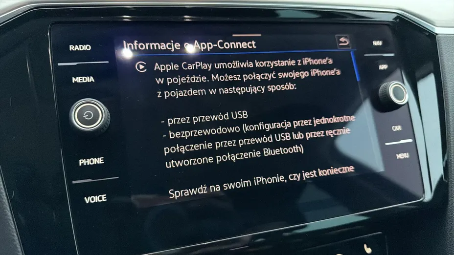 VOLKSWAGEN Passat Passat 2.0 TDI 4Mot. Elegance DSG