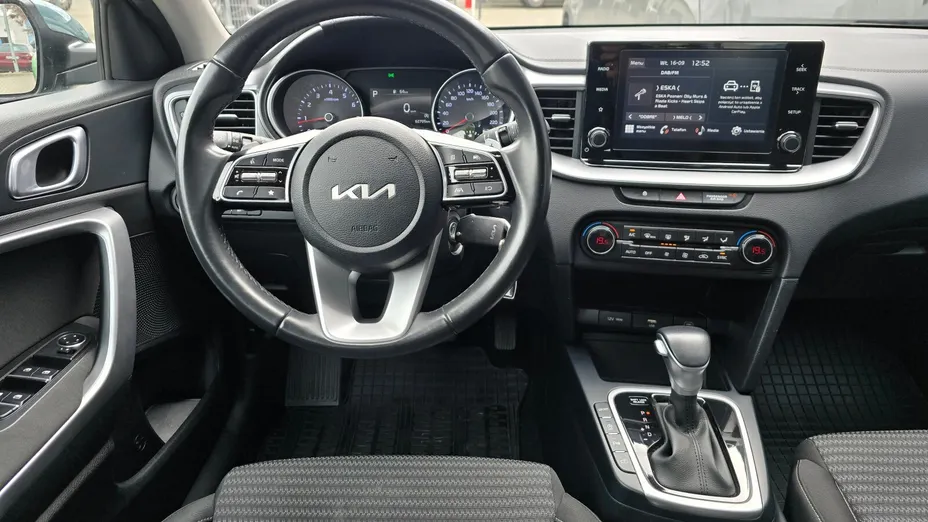 KIA XCeed XCeed 1.5 T-GDI M DCT