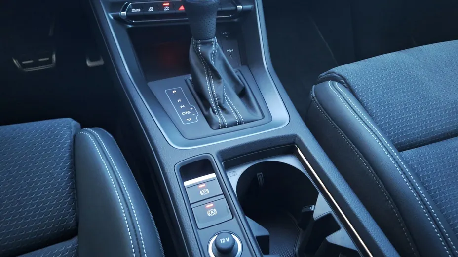 AUDI Q3 Sportback -