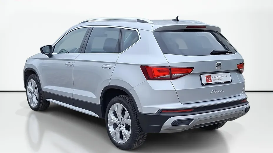 SEAT ATECA Ateca 1.5 TSI Xperience S&S DSG