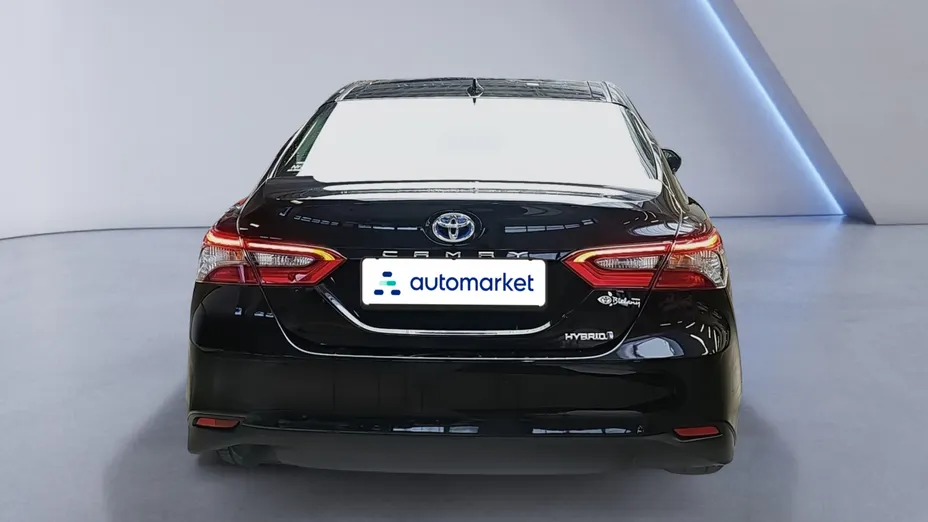 TOYOTA Camry Camry 2.5 Hybrid Prestige CVT