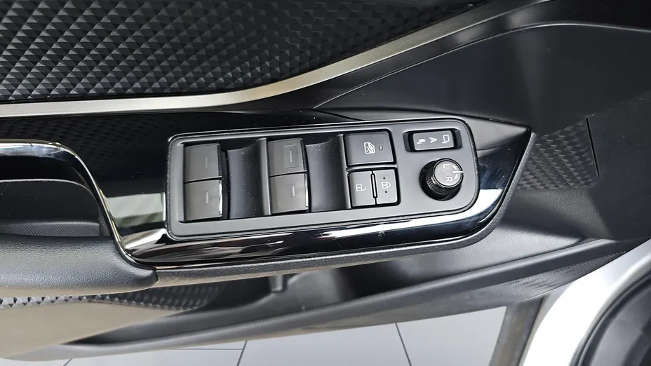 TOYOTA C-HR C-HR 1.8 Hybrid GPF Style