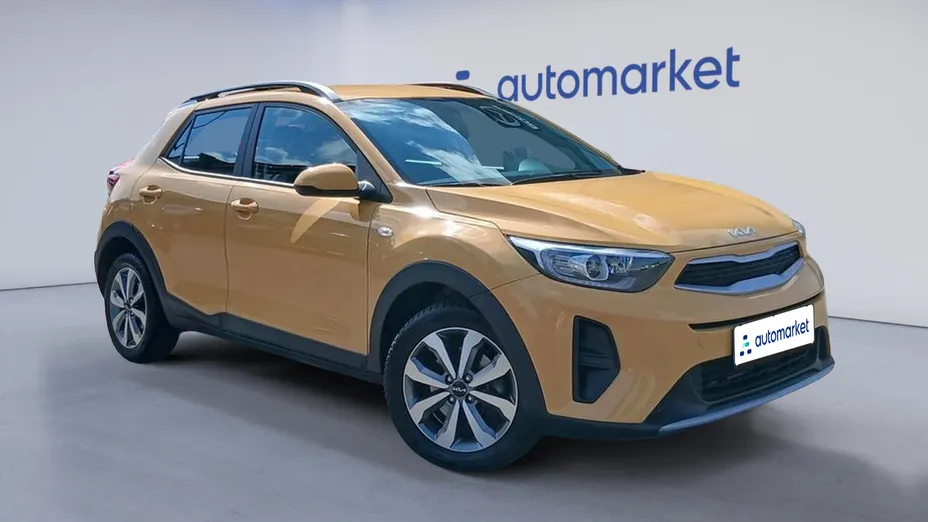 KIA Stonic Stonic 1.0 T-GDI M