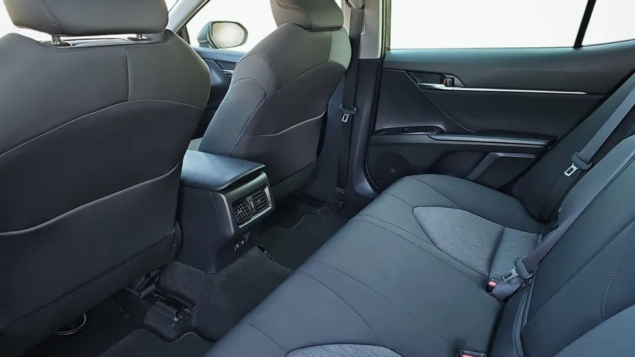 TOYOTA Camry Camry 2.5 Hybrid Comfort CVT