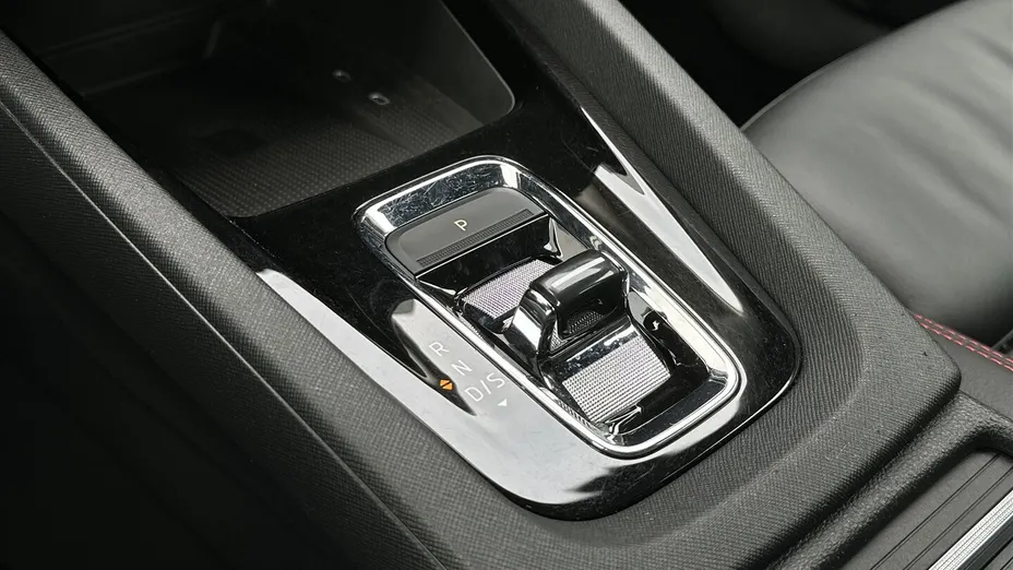 SKODA Octavia Octavia 2.0 TDI RS DSG