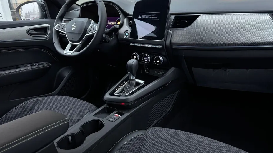 RENAULT Arkana Arkana 1.6 E-Tech Full Hybrid 145 Techno MMT Nowy