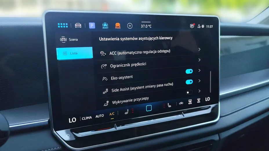 VOLKSWAGEN Tayron Tayron 1.5 eTSI mHEV Life DSG