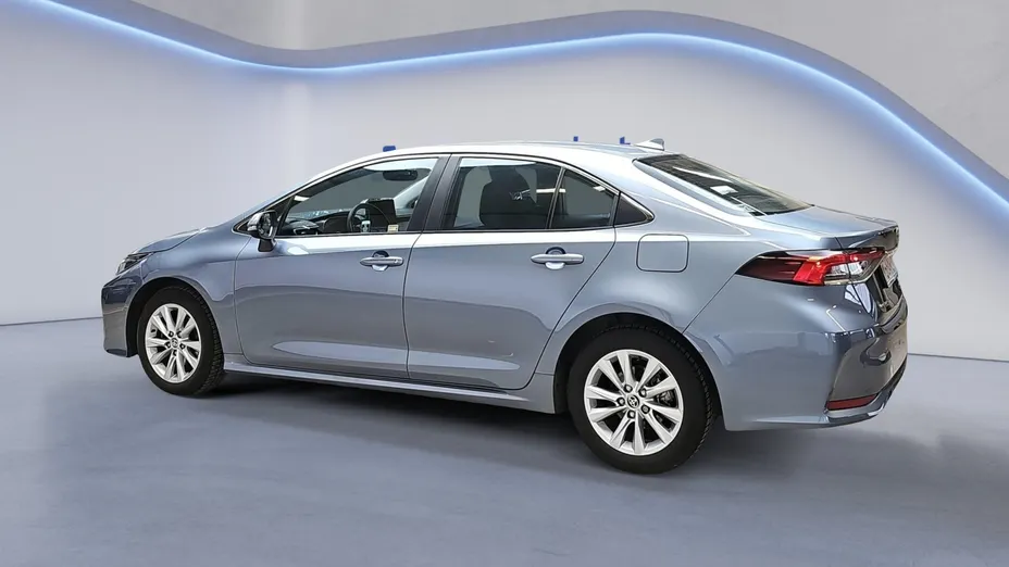 TOYOTA Corolla Corolla 1.8 Hybrid Comfort