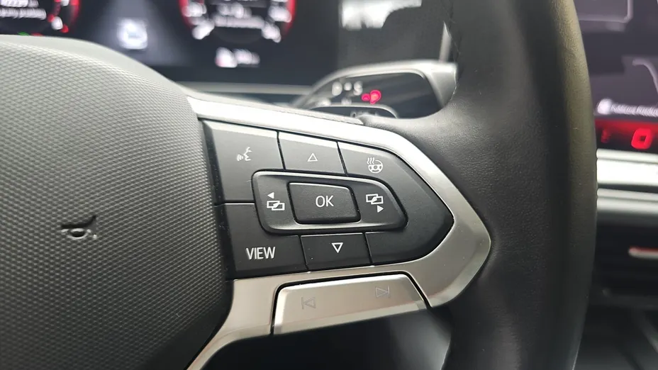 VOLKSWAGEN Passat Passat 1.5 TSI ACT mHEV Business DSG