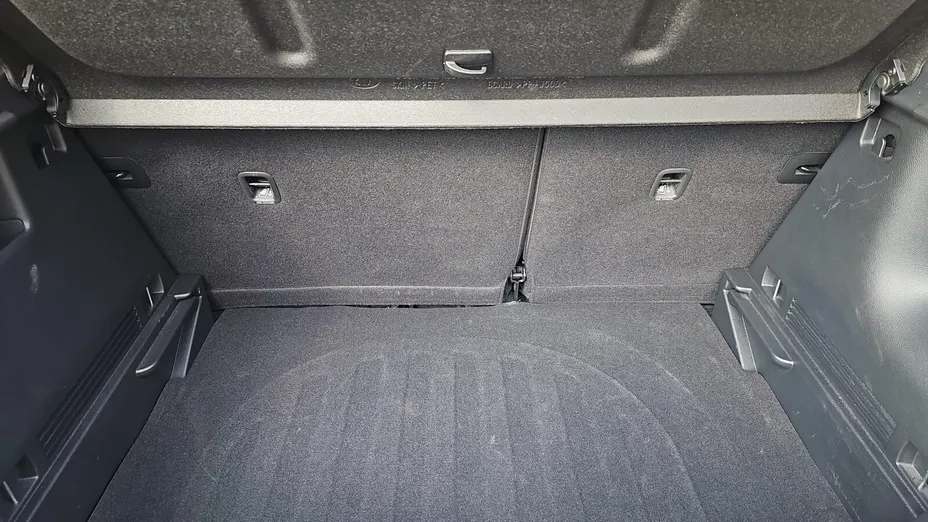 KIA Rio Rio 1.0 T-GDI M