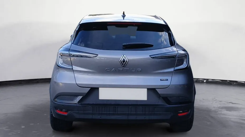 RENAULT Captur -